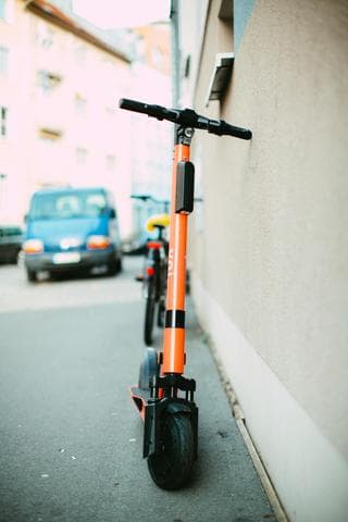 The Rise of Electric Scooters: Why They’re Changing the Way We Commute