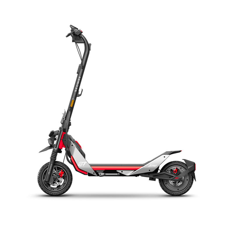 Segway ZT3 Pro electric scooter