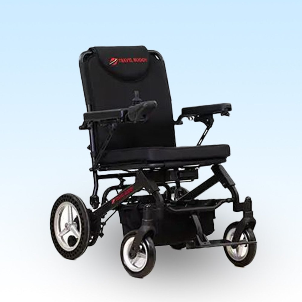Travel Buggy DASH Ultra-Lite